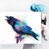 Raven Raven