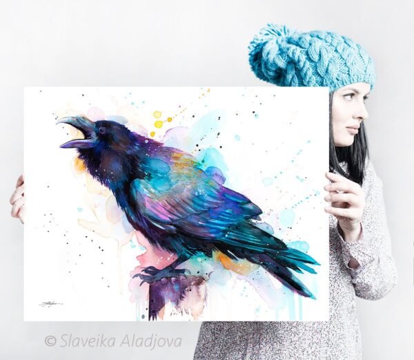 Raven Raven