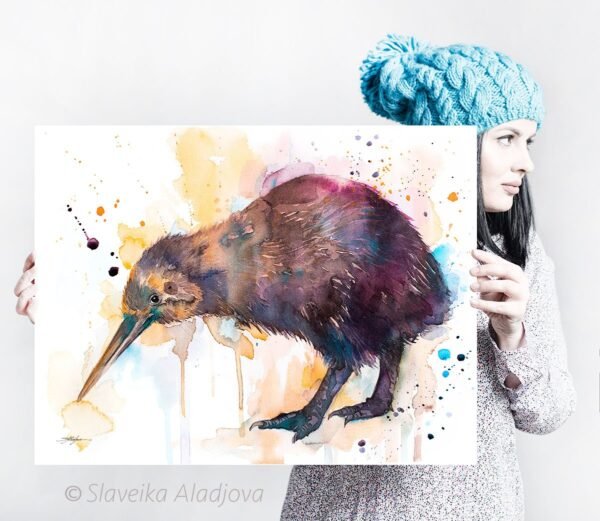 Kiwi