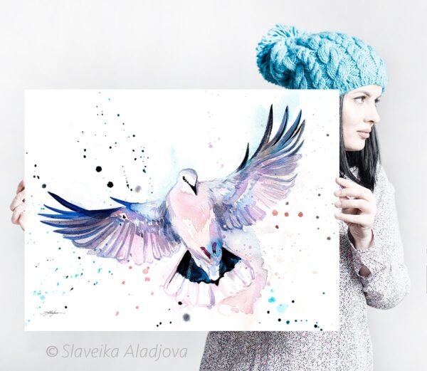 Dove
