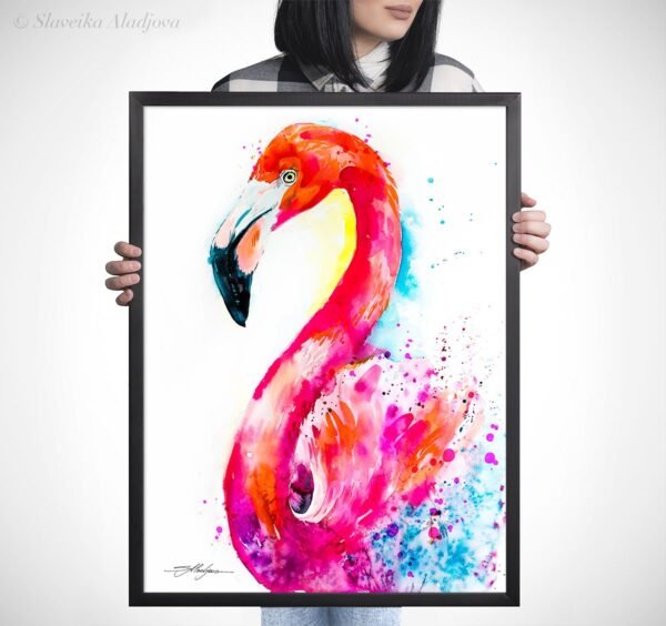 Flamingo