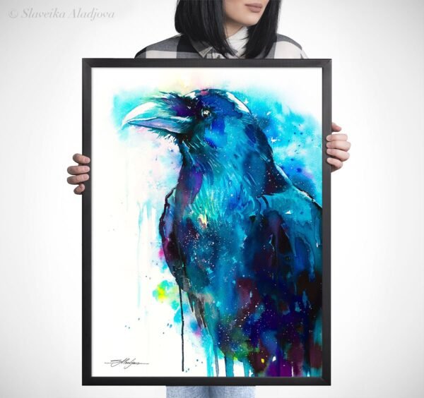 Raven Raven