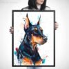 Doberman