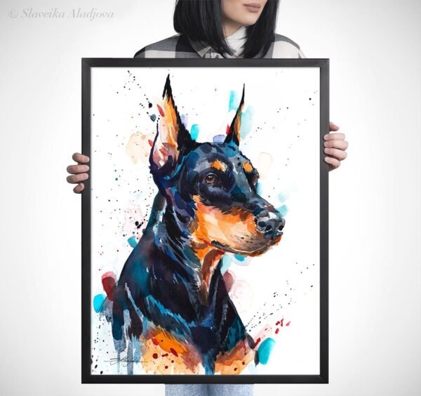Doberman