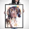 German Shorthaired Pointer German Shorthaired Pointer