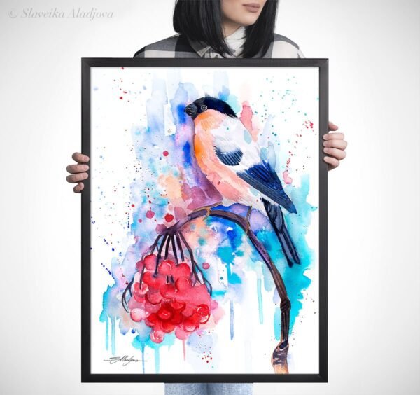 Bullfinch