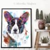 Cardigan Welsh Corgi