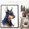 Doberman