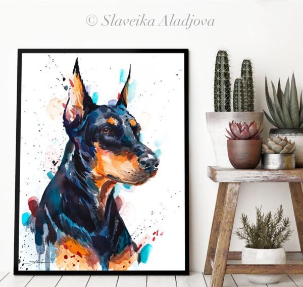 Doberman