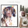 German Shorthaired Pointer German Shorthaired Pointer