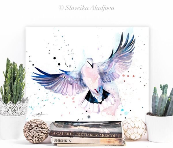 Dove