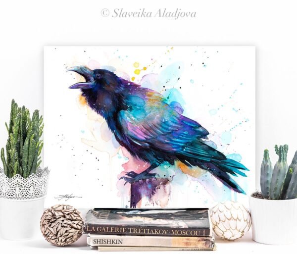 Raven Raven