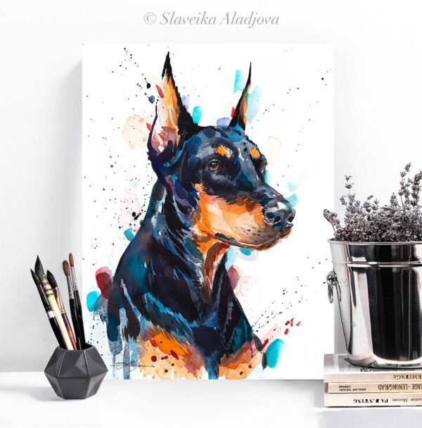 Doberman