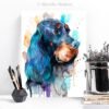 Gordon Setter