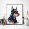 Doberman