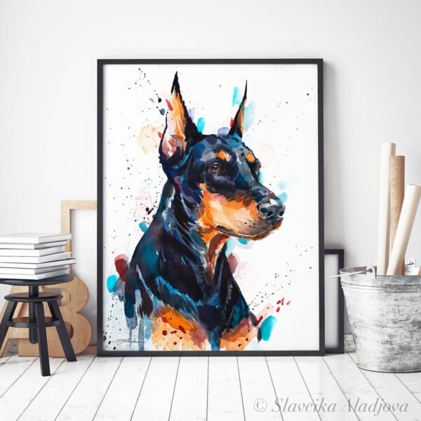 Doberman