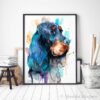 Gordon Setter