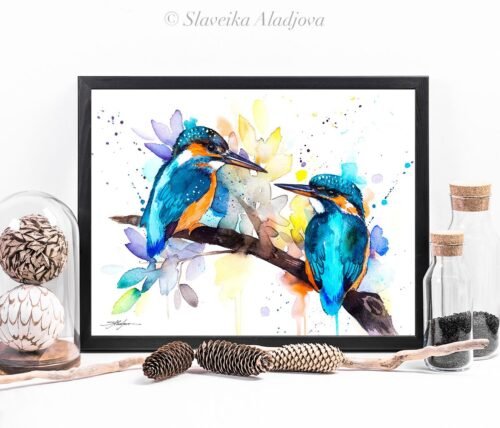 Kingfisher