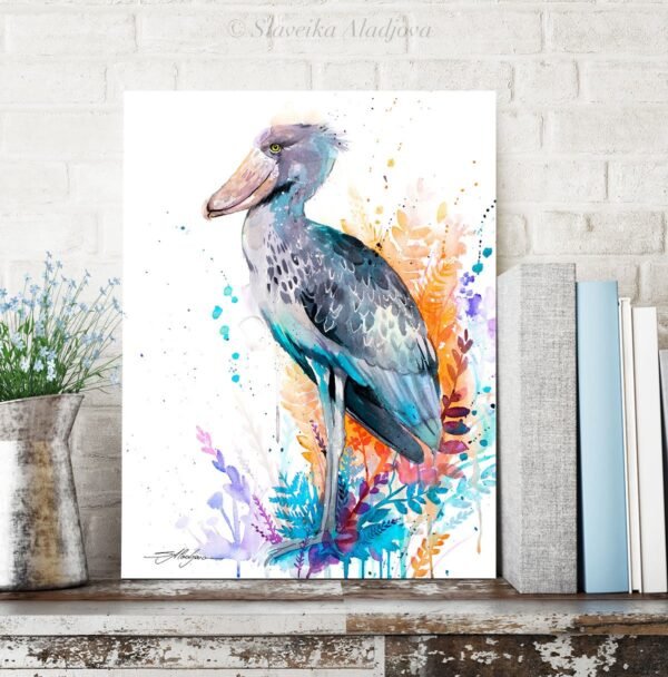Shoebill