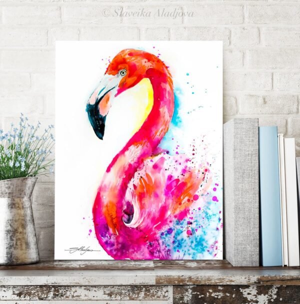 Flamingo