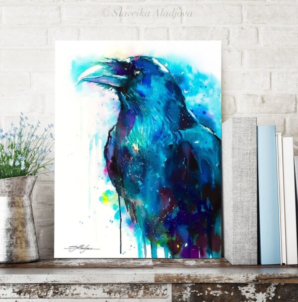 Raven Raven