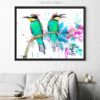 Bee-eater Bee-eater