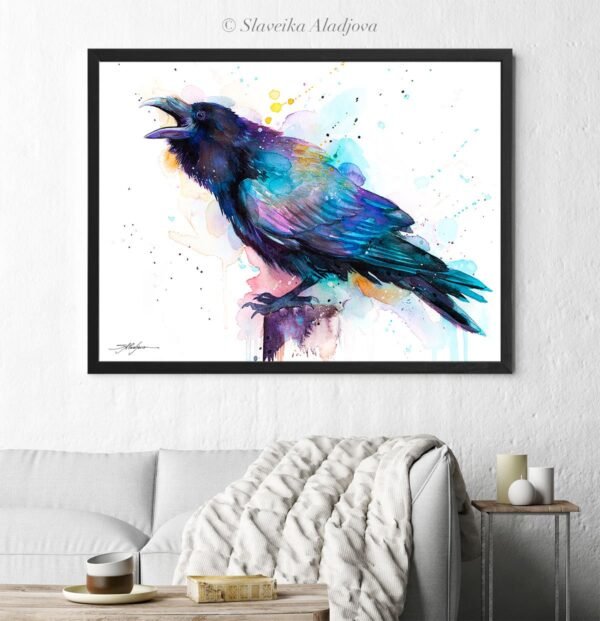 Raven Raven