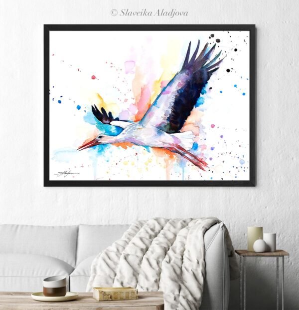 Stork Stork