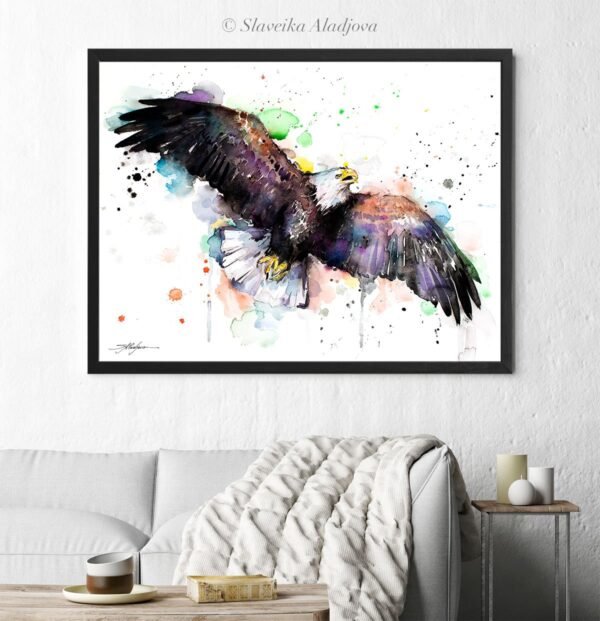 Bald Eagle Bald Eagle
