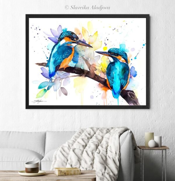 Kingfisher