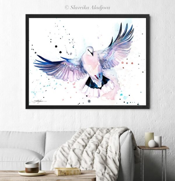 Dove