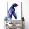 Adelie penguin