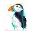 Atlantic puffin