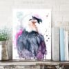 Bearded vulture