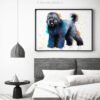 Black Russian Terrier Black Russian Terrier