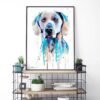 Blue Weimaraner Blue Weimaraner