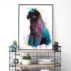 Bouvier des Flandres