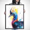 Cassowary Cassowary
