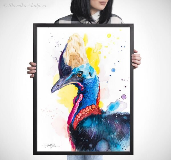 Cassowary Cassowary