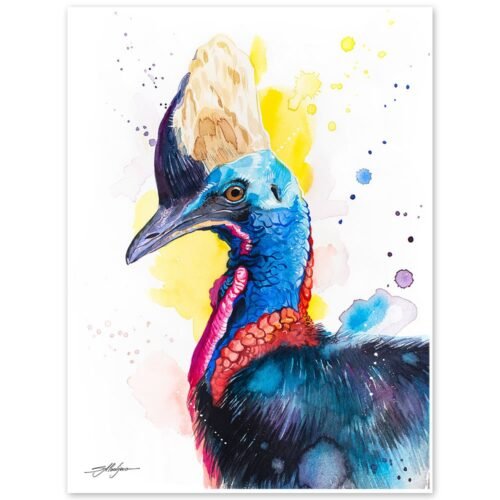 Cassowary