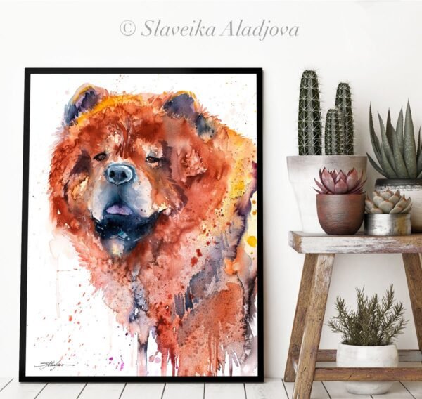 Chow Chow