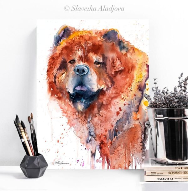 Chow Chow
