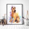 Irish Terrier Irish Terrier