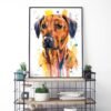 Rhodesian Ridgeback5 Rhodesian Ridgeback