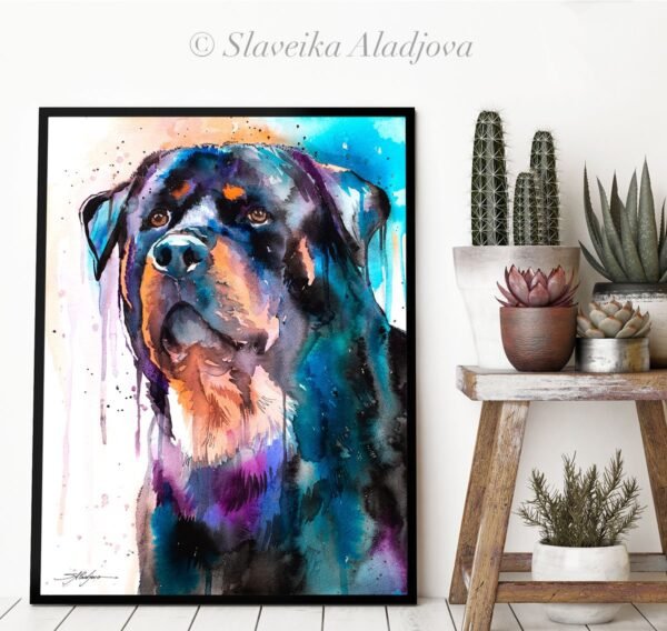 Rottweiler