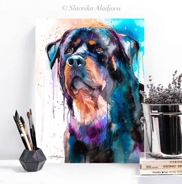 Rottweiler