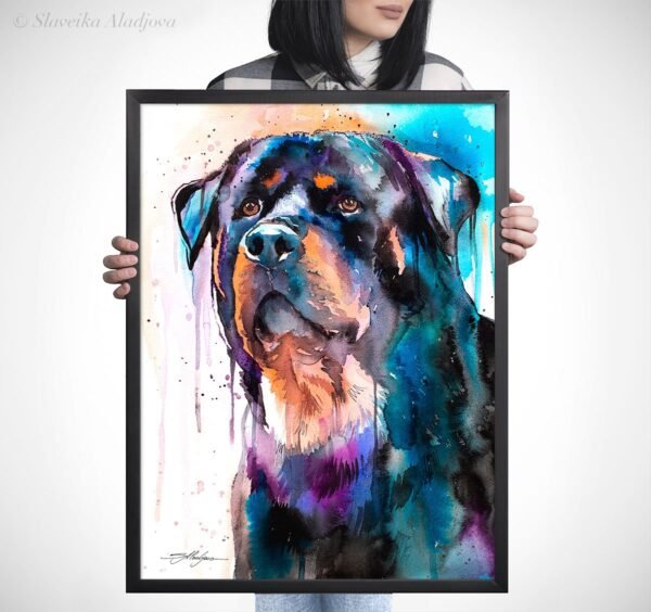 Rottweiler