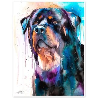 Rottweiler