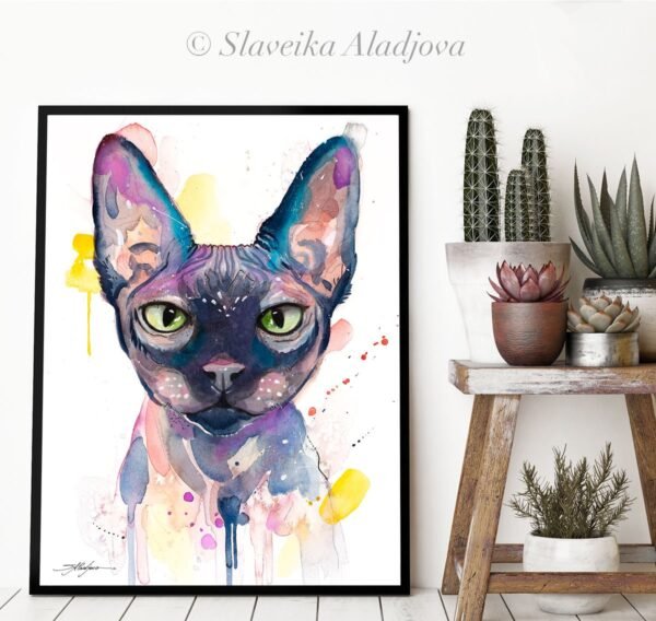 Sphynx cat Sphynx cat