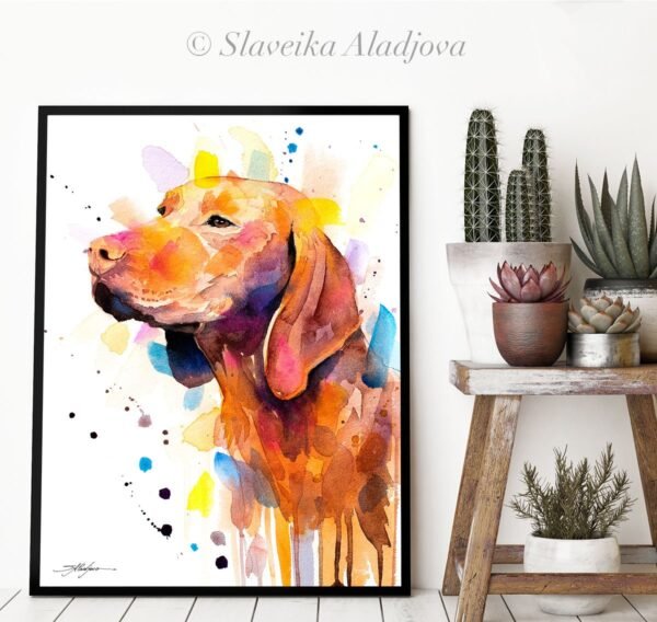 Vizsla Vizsla